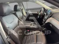 2016 Mercedes Benz GLE 350