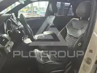 2016 Mercedes Benz GLE 350