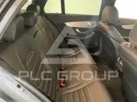 2016 Mercedes Benz C 43 AMG