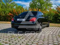 2016 Mercedes Benz C 43 AMG
