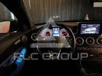 2016 Mercedes Benz C 43 AMG
