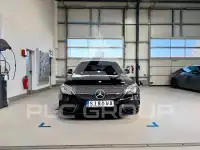 2016 Mercedes Benz C 43 AMG