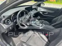 2016 Mercedes Benz C 43 AMG