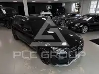 2016 Mercedes Benz C 43 AMG
