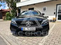 2016 Mercedes Benz C 43 AMG
