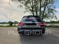 2016 Mercedes Benz C 43 AMG