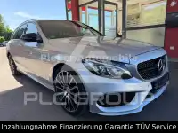 2016 Mercedes Benz C 43 AMG