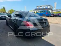 2016 Mercedes Benz C 43 AMG