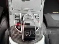 2016 Mercedes Benz C 43 AMG