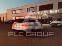 2016 Mercedes Benz C 43 AMG