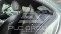 2016 Mercedes Benz C 43 AMG