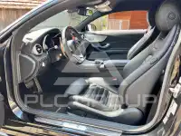 2016 Mercedes Benz C 43 AMG
