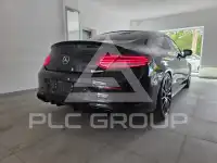 2016 Mercedes Benz C 43 AMG