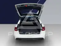 2016 Mercedes Benz C 43 AMG