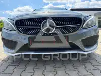 2016 Mercedes Benz C 43 AMG