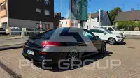 2016 Mercedes Benz C 43 AMG