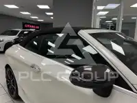 2016 Mercedes Benz C 43 AMG