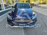 2016 Mercedes Benz C 43 AMG