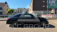 2016 Mercedes Benz C 43 AMG