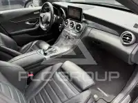 2016 Mercedes Benz C 43 AMG