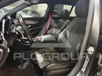 2016 Mercedes Benz C 43 AMG