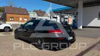 2016 Mercedes Benz C 43 AMG