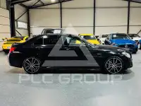 2016 Mercedes Benz C 43 AMG