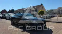 2016 Mercedes Benz C 43 AMG