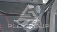2016 Mercedes Benz C 43 AMG