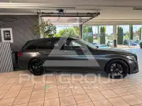 2016 Mercedes Benz C 43 AMG