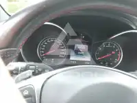 2016 Mercedes Benz C 43 AMG