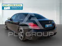 2016 Mercedes Benz C 43 AMG