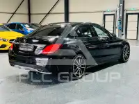 2016 Mercedes Benz C 43 AMG