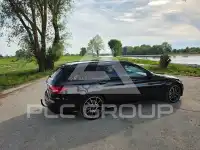 2016 Mercedes Benz C 43 AMG
