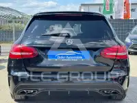 2016 Mercedes Benz C 43 AMG
