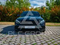2016 Mercedes Benz C 43 AMG