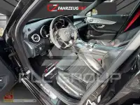 2016 Mercedes Benz C 43 AMG