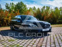 2016 Mercedes Benz C 43 AMG