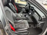 2016 Mercedes Benz C 43 AMG