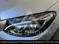 2016 Mercedes Benz C 43 AMG