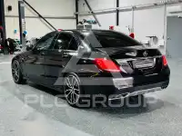2016 Mercedes Benz C 43 AMG