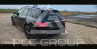 2016 Mercedes Benz C 43 AMG