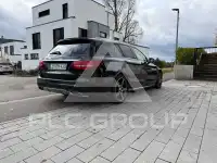 2016 Mercedes Benz C 43 AMG