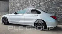 2016 Mercedes Benz C 43 AMG