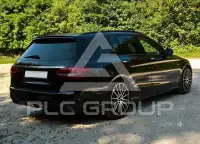 2016 Mercedes Benz C 43 AMG