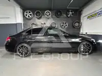 2016 Mercedes Benz C 43 AMG