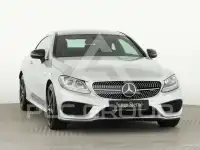 2016 Mercedes Benz C 43 AMG