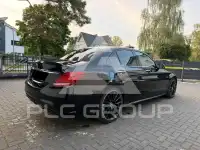 2016 Mercedes Benz C 43 AMG