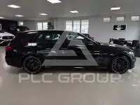 2016 Mercedes Benz C 43 AMG