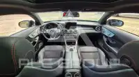 2016 Mercedes Benz C 43 AMG
